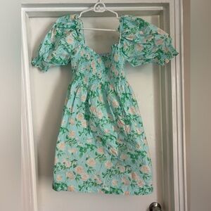 Hill House Daphne dress